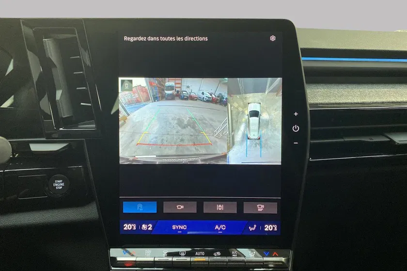 Renault Espace – Image 22