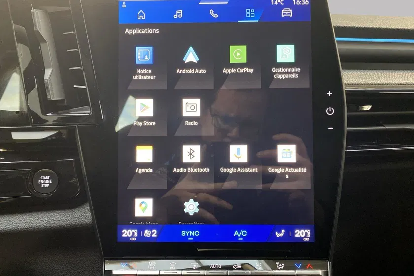 Renault Espace – Image 6