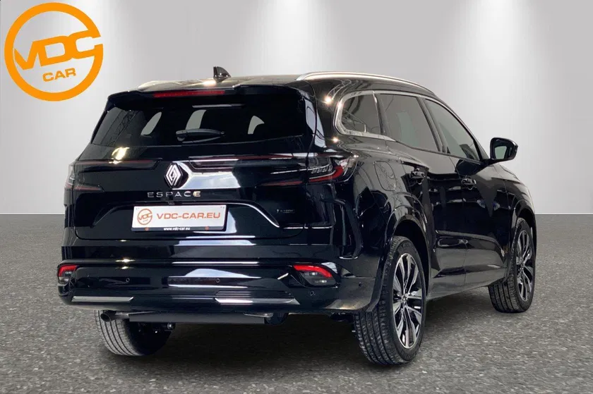 Renault Espace – Image 31