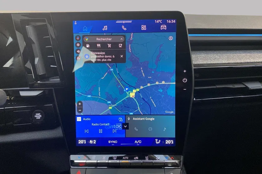 Renault Espace – Image 23