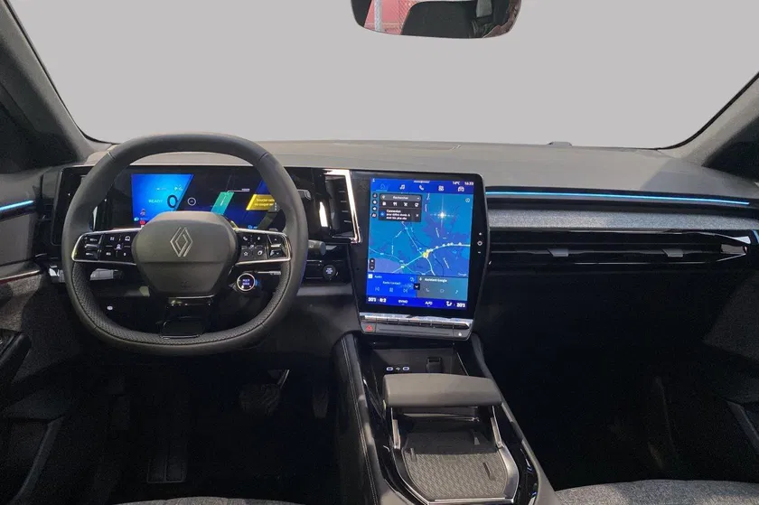 Renault Espace – Image 25