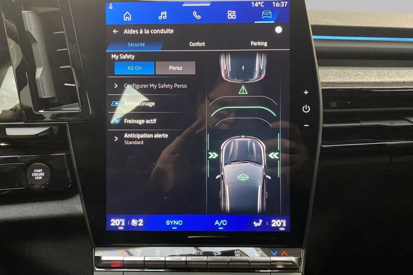 Renault Espace – Image 2