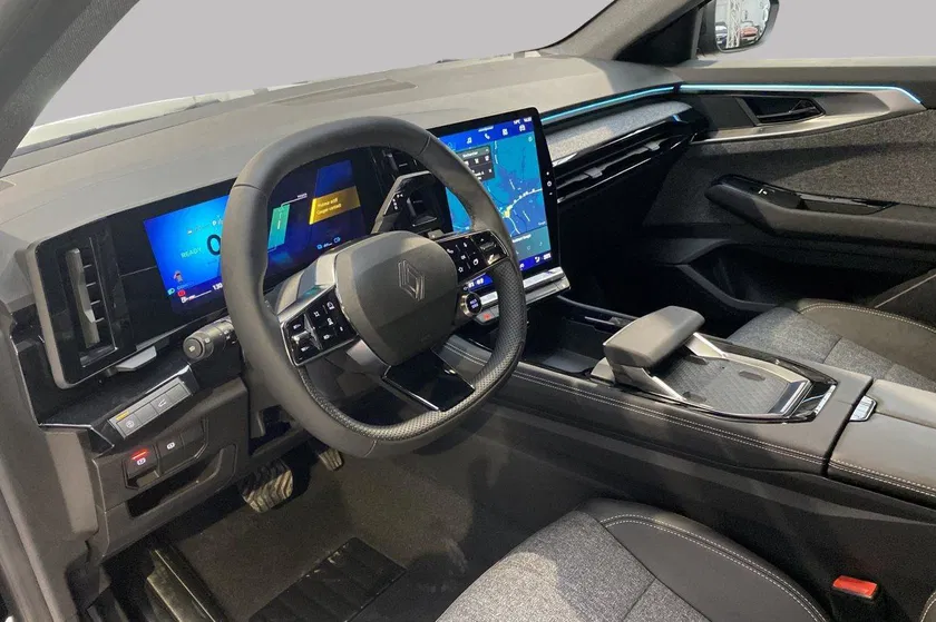 Renault Espace – Image 27