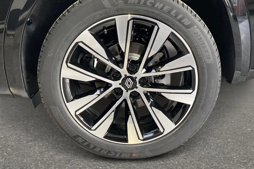 Renault Espace – Image 16