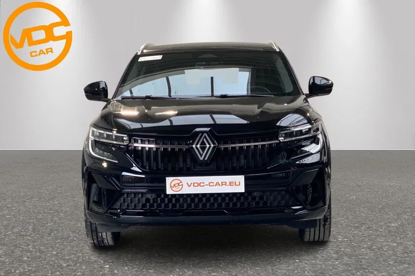 Renault Espace – Image 30