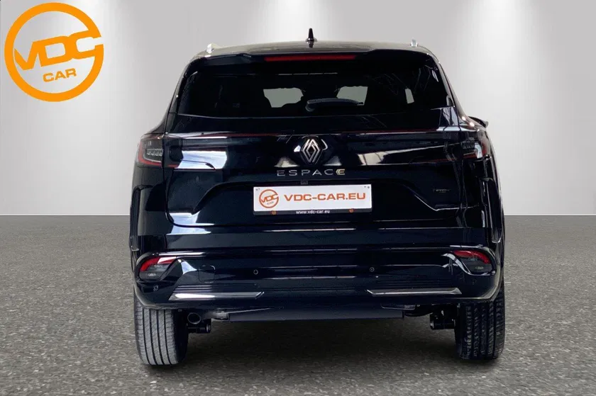 Renault Espace – Image 29