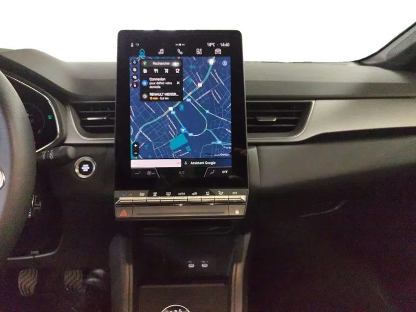 Renault Captur – Image 5