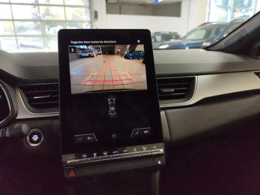 Renault Captur – Image 4