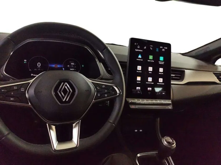 Renault Captur – Image 9