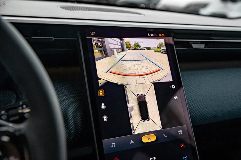 Citroen C5 Aircross – Image 15