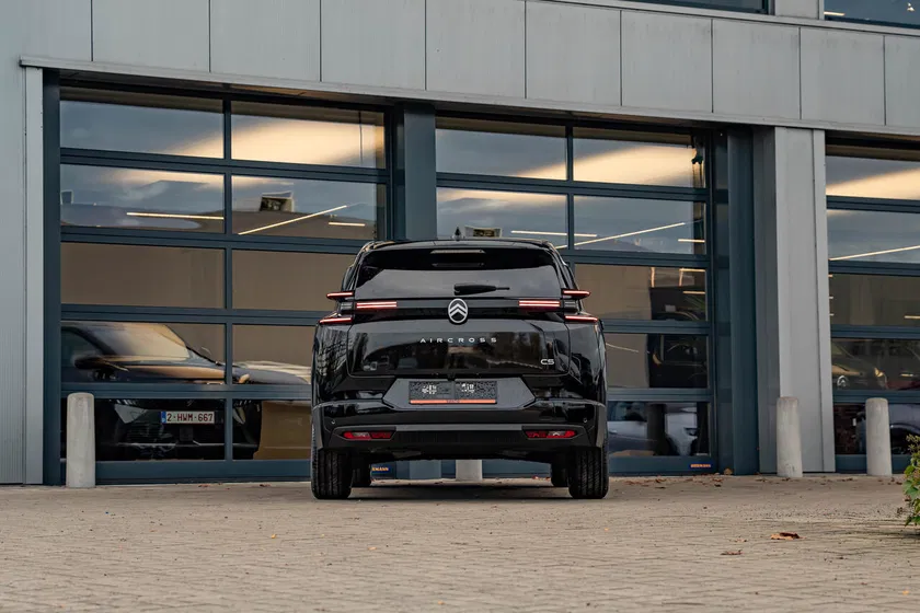 Citroen C5 Aircross – Image 24