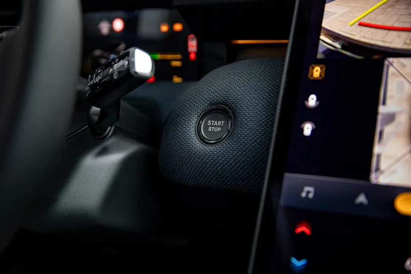 Citroen C5 Aircross – Image 7