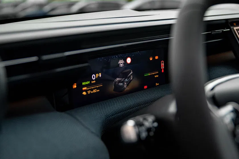 Citroen C5 Aircross – Image 17