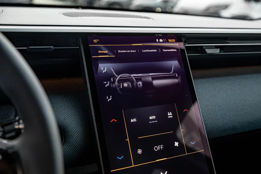 Citroen C5 Aircross – Image 11