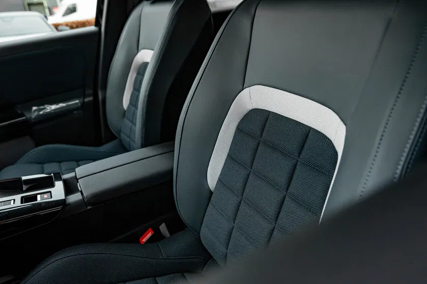 Citroen C5 Aircross – Image 21