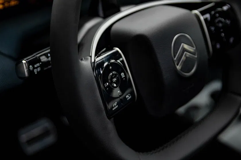 Citroen C5 Aircross – Image 18