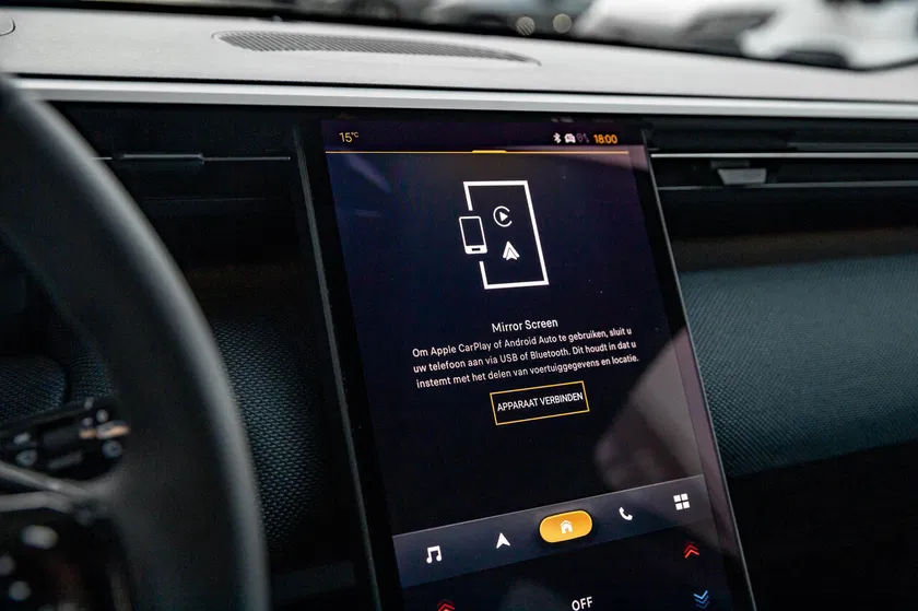 Citroen C5 Aircross – Image 10