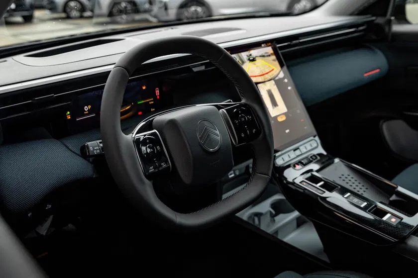 Citroen C5 Aircross – Image 19