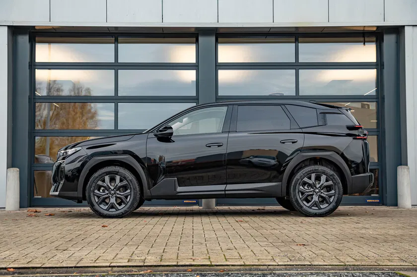 Citroen C5 Aircross – Image 26
