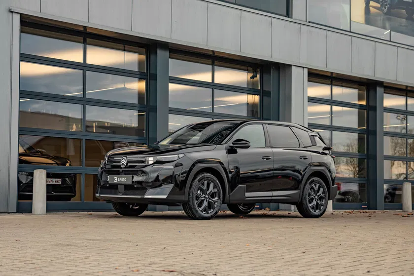 Citroen C5 Aircross – Image 27