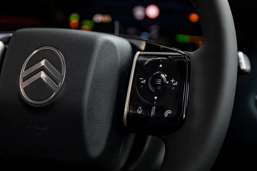 Citroen C5 Aircross – Image 16