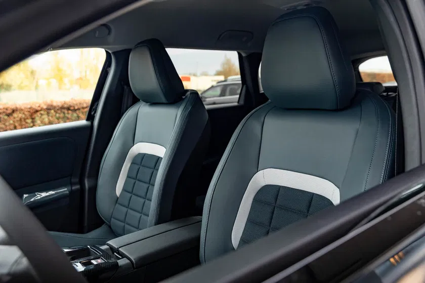 Citroen C5 Aircross – Image 22