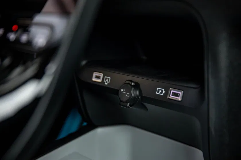 Citroen C5 Aircross – Image 6