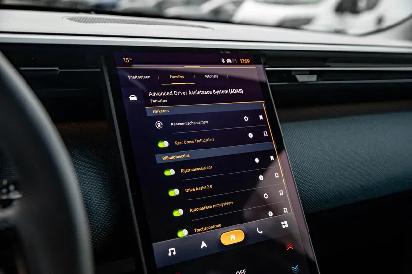 Citroen C5 Aircross – Image 12