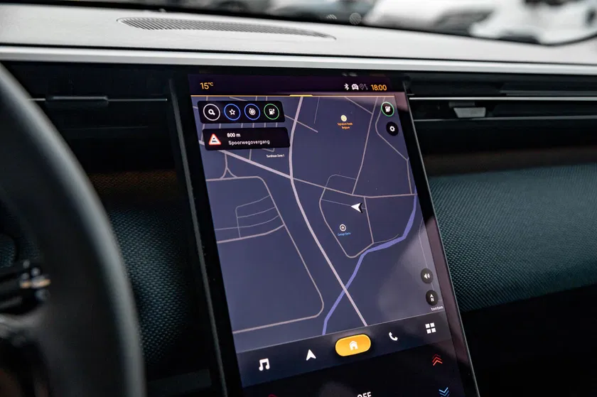 Citroen C5 Aircross – Image 14