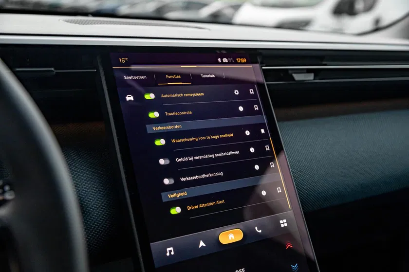 Citroen C5 Aircross – Image 13