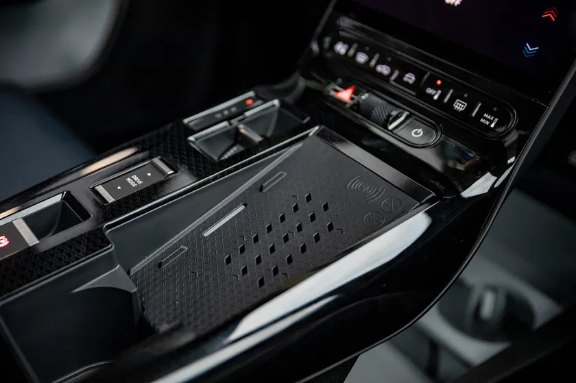 Citroen C5 Aircross – Image 9