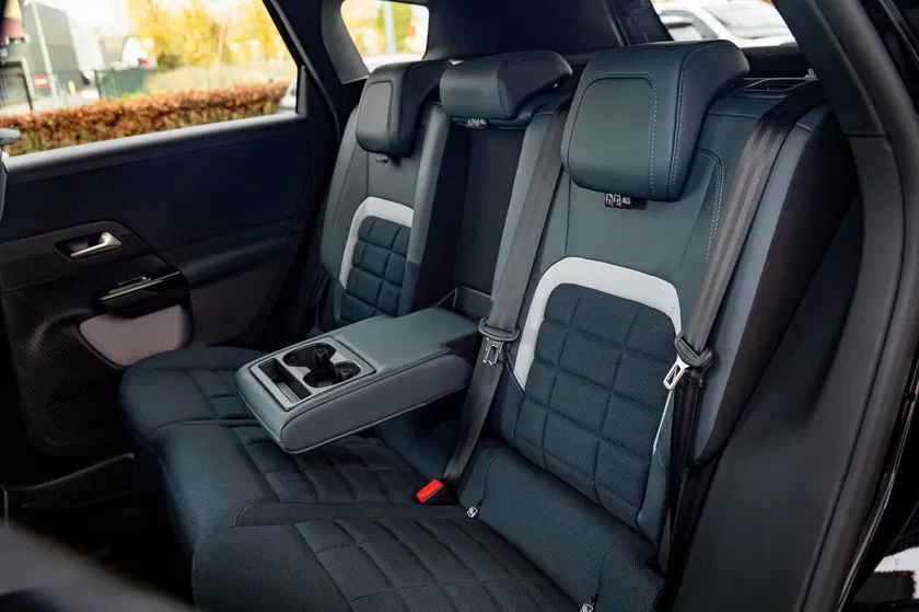 Citroen C5 Aircross – Image 20