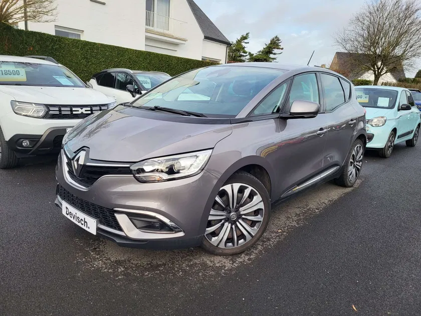 Renault Scenic – Image 18