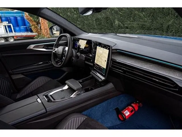 Renault Rafale – Image 3