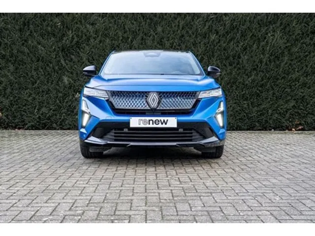 Renault Rafale – Image 26