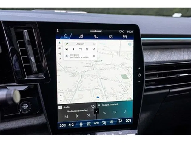 Renault Rafale – Image 9