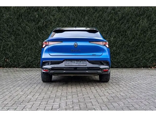 Renault Rafale – Image 22