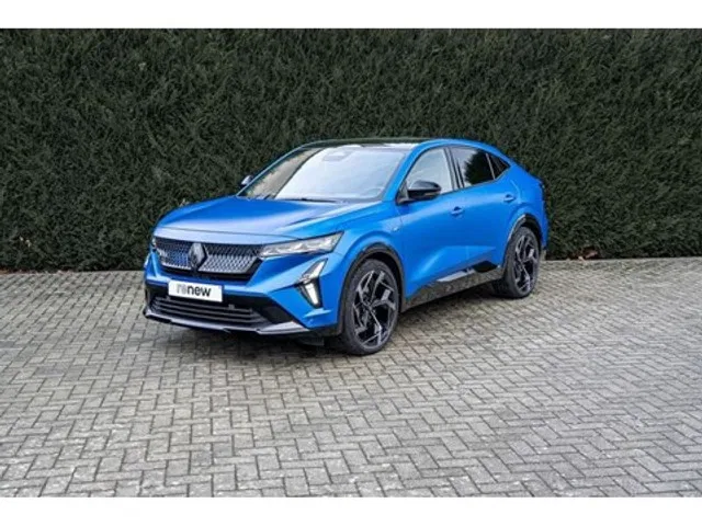 Renault Rafale – Image 28