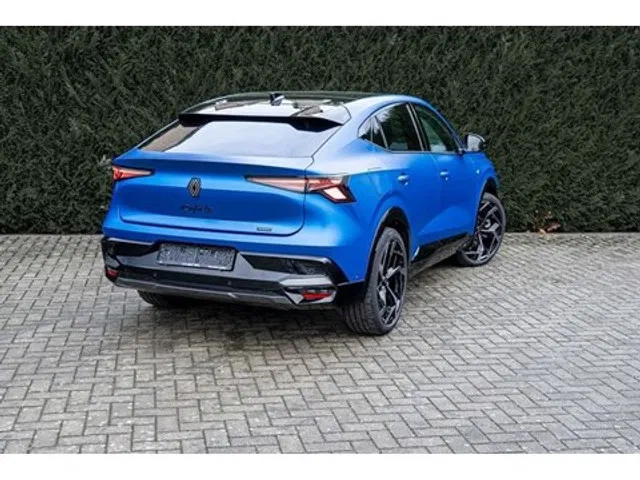 Renault Rafale – Image 23