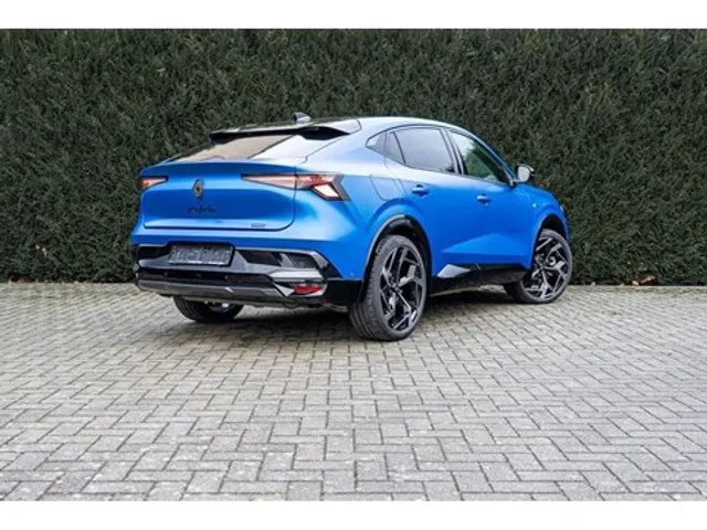 Renault Rafale – Image 24