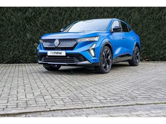 Renault Rafale – Image 27