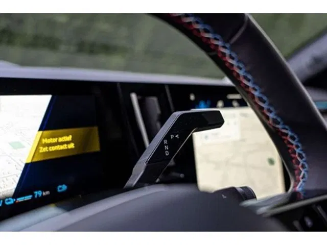 Renault Rafale – Image 8