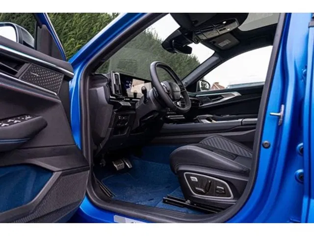 Renault Rafale – Image 14