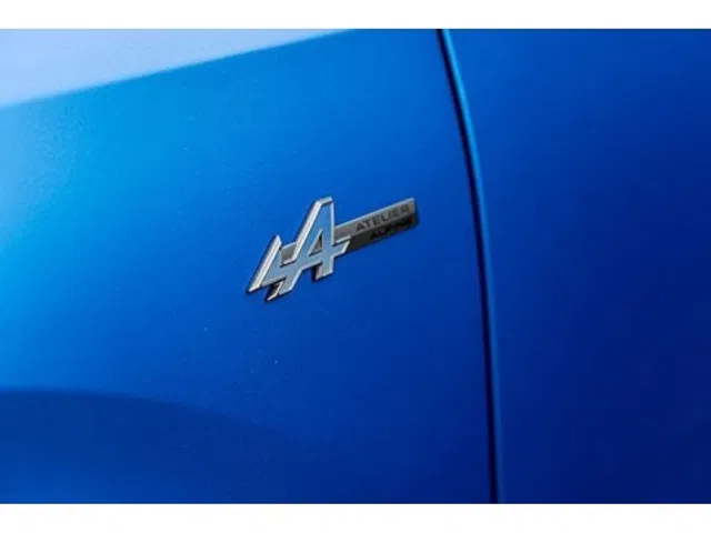 Renault Rafale – Image 19