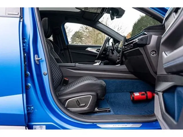 Renault Rafale – Image 4