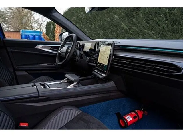 Renault Rafale – Image 2