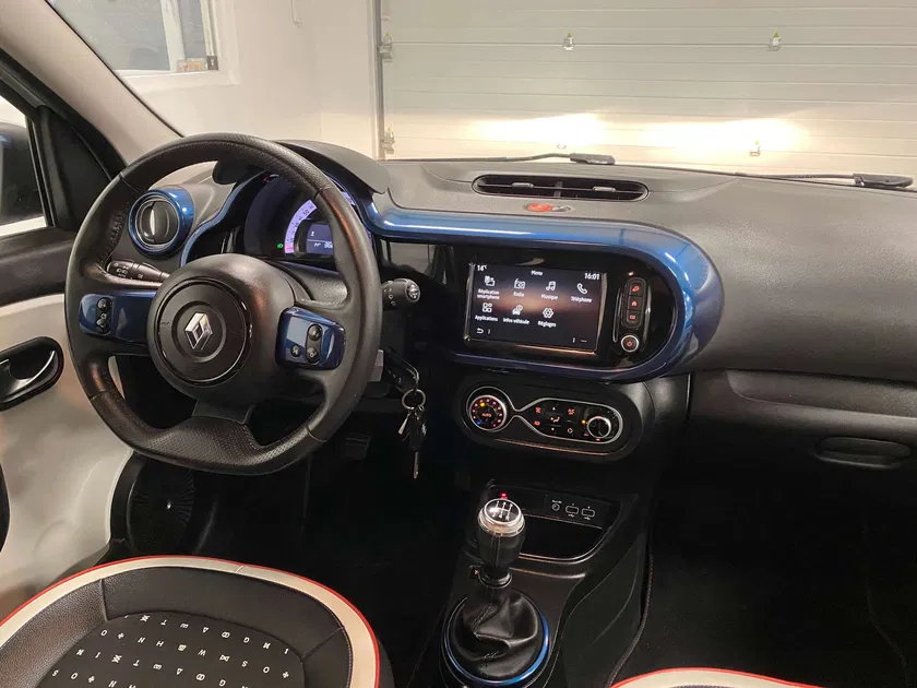 Renault Twingo – Image 10