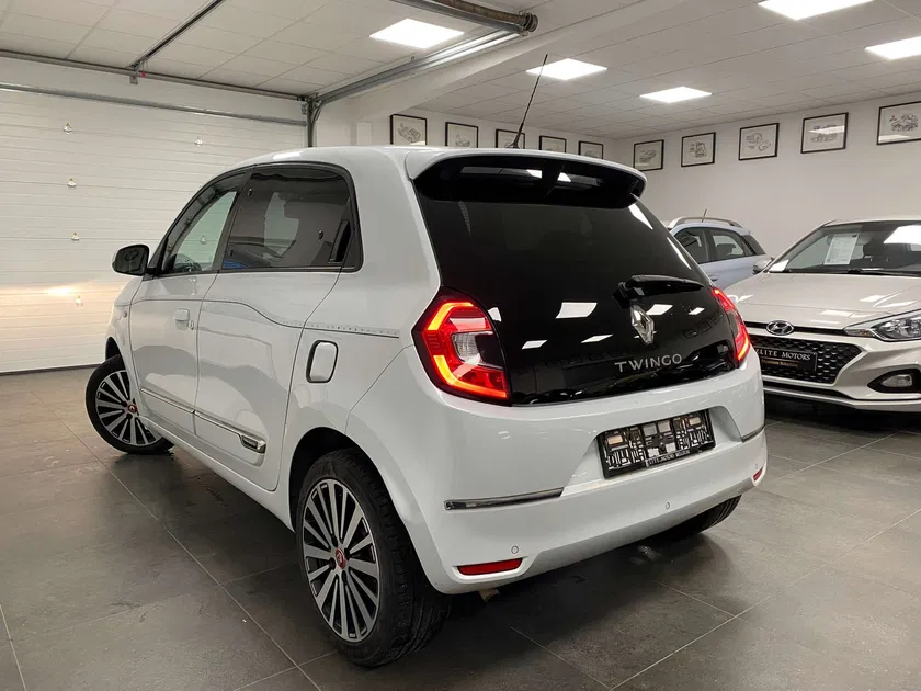 Renault Twingo – Image 17