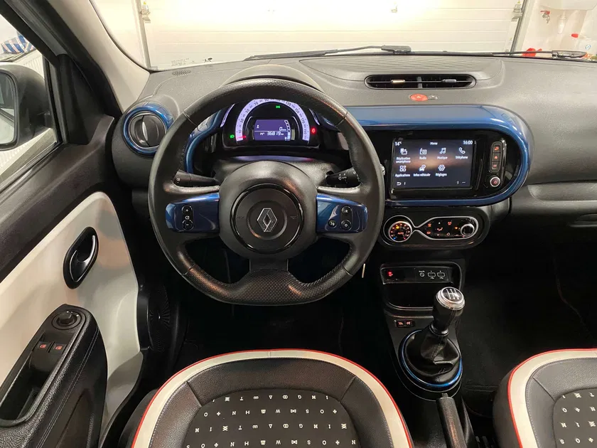 Renault Twingo – Image 12