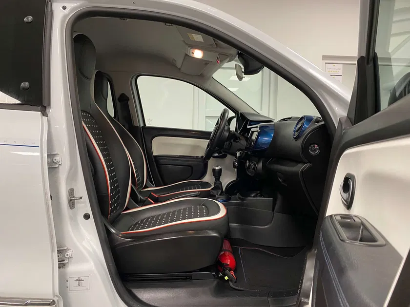 Renault Twingo – Image 4